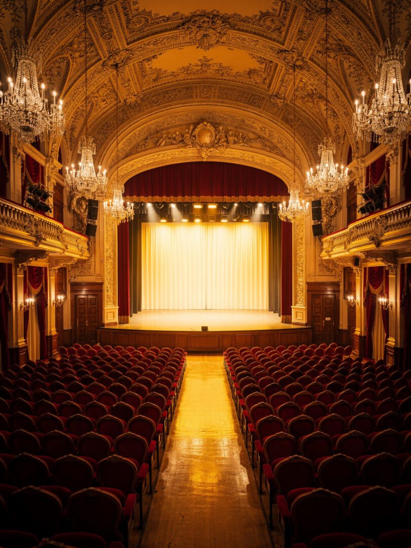 International cultural consultancy supporting festivals, theatres, orchestras and cultural organisations with international expansion, strategic partnerships, venue sourcing, cultural tourism and global audience development.