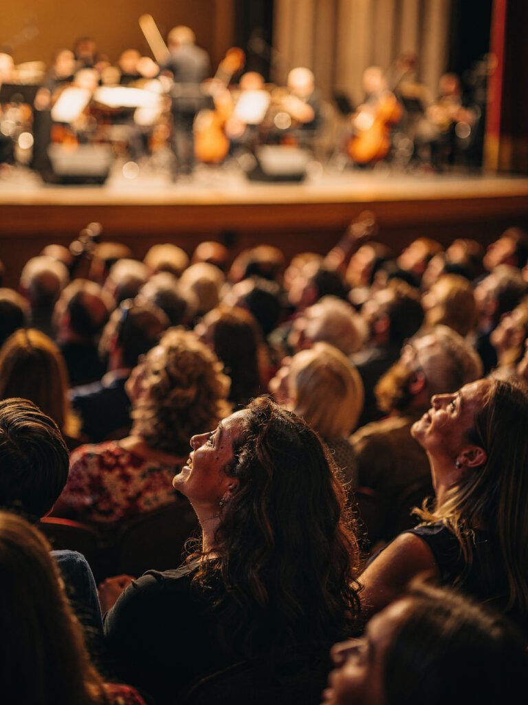International live cultural event demonstrating Gold Button International's expertise in cultural consultancy, strategic partnerships, international event management, venue sourcing and global audience engagement.