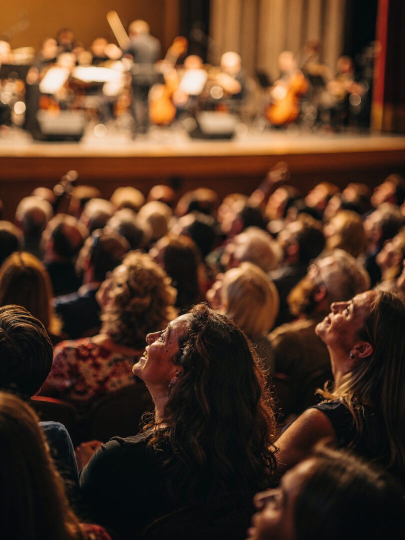 International live cultural event demonstrating Gold Button International's expertise in cultural consultancy, strategic partnerships, international event management, venue sourcing and global audience engagement.