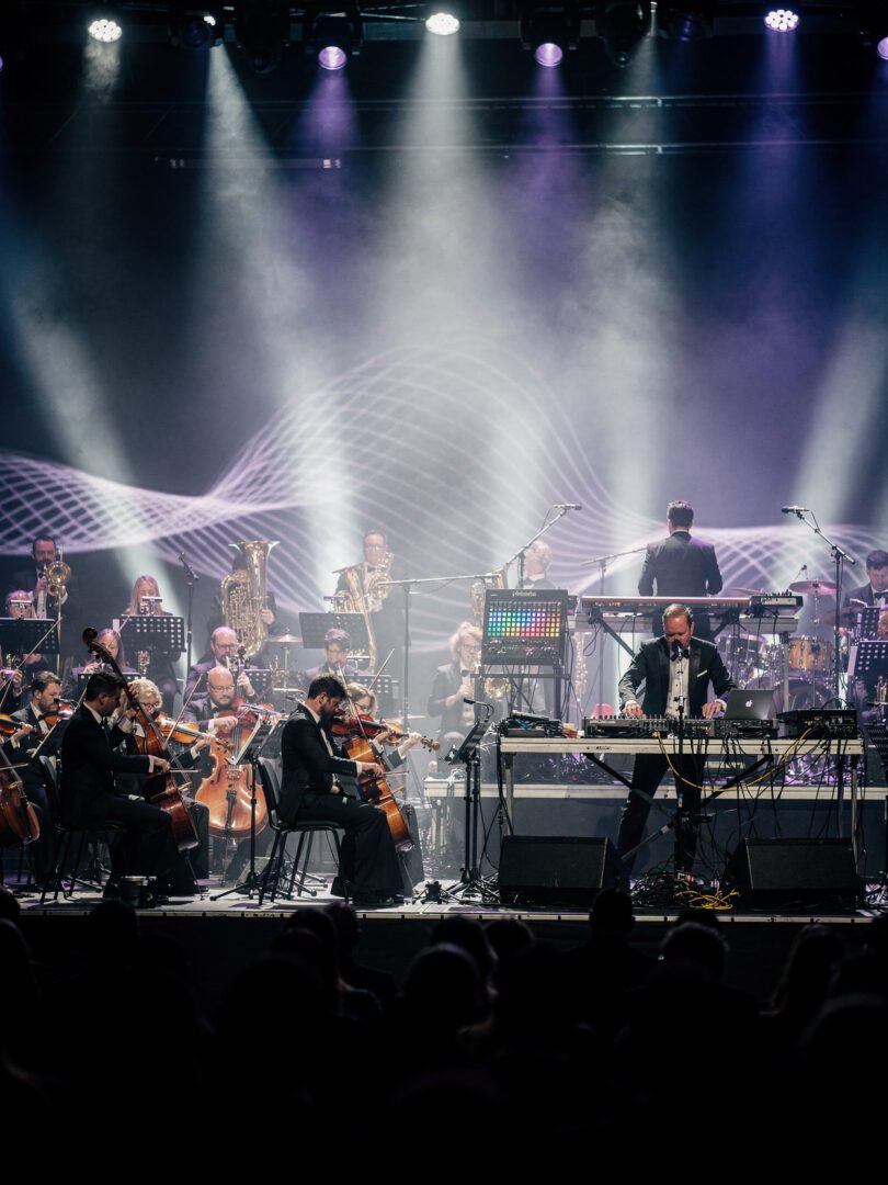Professional theatre venue showcasing international cultural events, venue partnerships and audience experiences, supporting international expansion for cultural organisations and live productions.