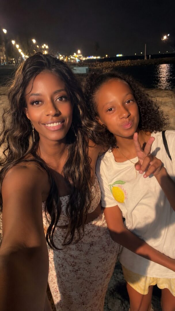 Melanie Martin enjoying family life in Alicante while building Gold Button Collective and helping clients create successful new beginnings.