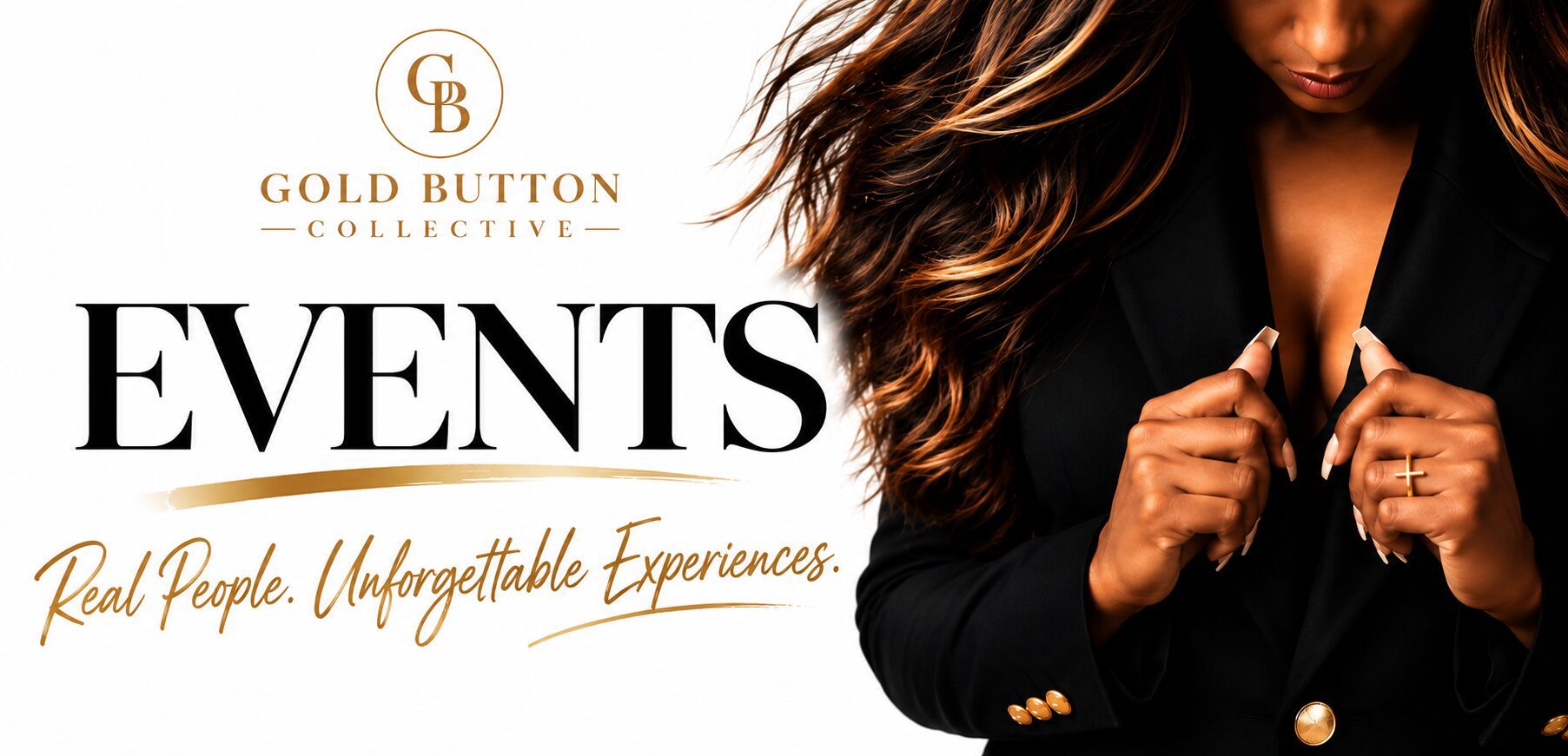Gold Button Collective business events and retreats