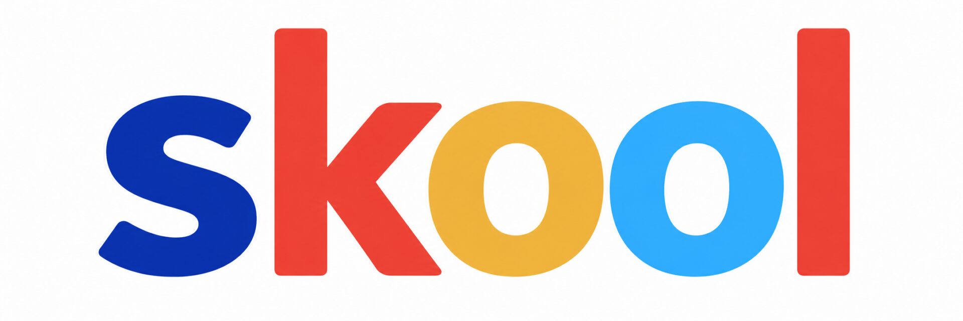 Skool logo for the Divorce to Domination™ online community