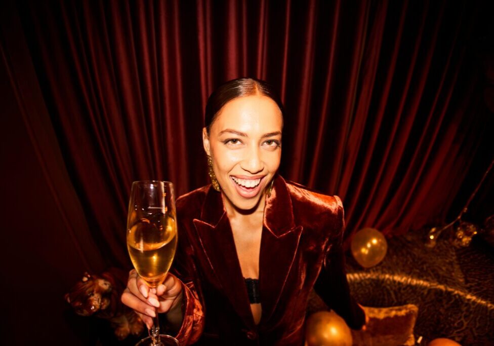 Professional business networking event representing strategic partnerships, international relationship building, hospitality and commercial collaboration for cultural organisations and international expansion.