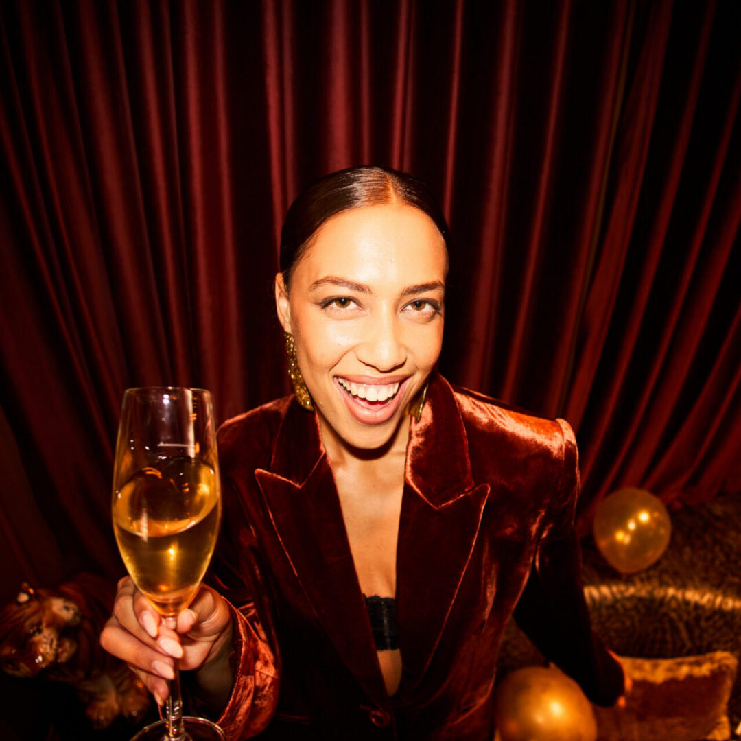 Professional business networking event representing strategic partnerships, international relationship building, hospitality and commercial collaboration for cultural organisations and international expansion.
