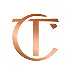 Charlotte Tilbury event client supported by Melanie Martin through Pearl Lemon Catering, demonstrating luxury beauty event expertise.