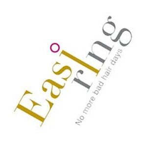 EasiRing Hair Extension System invented by Melanie Martin, patent owner and creator of the innovative hair extension tool, professional training programmes and international business growth.