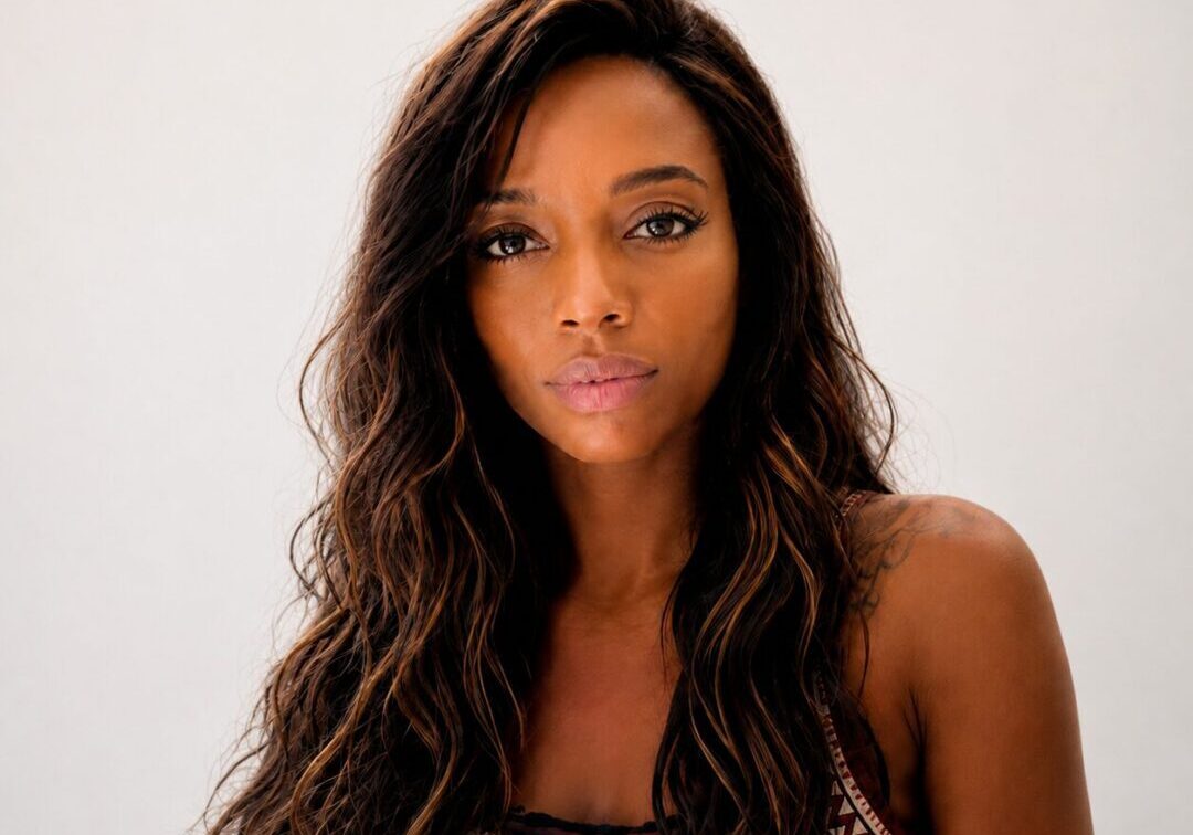 Melanie, founder of Gold Button Collective.